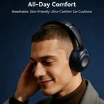 Auricolari Bluetooth ibridi con riduzione attiva del rumore JOYROOM Serie JHead JR-JH3, JR-JH3