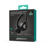Auricolari Bluetooth ibridi con riduzione attiva del rumore JOYROOM Serie JHead JR-JH3, JR-JH3