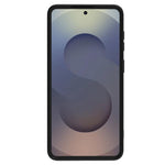 Custodia magnetica per telefono LeReach Le-Chic Series con supporto integrato nascosto., For Galaxy S26+ 5G, For Galaxy S26 Ultra 5G, For Galaxy S26 5G, For Galaxy S25 FE 5G, For Galaxy S25 Edge 5G, For Galaxy S24 5G/S25 5G, For Galaxy S24+ / S25+ 5G  ...