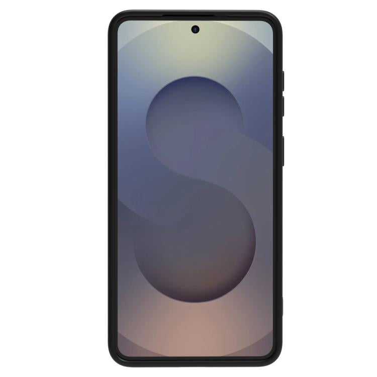 Custodia magnetica per telefono LeReach Le-Chic Series con supporto integrato nascosto., For Galaxy S26+ 5G, For Galaxy S26 Ultra 5G, For Galaxy S26 5G, For Galaxy S25 FE 5G, For Galaxy S25 Edge 5G, For Galaxy S24 5G/S25 5G, For Galaxy S24+ / S25+ 5G  ...