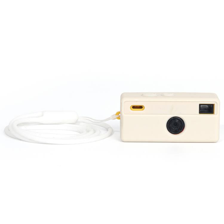 Custodia protettiva in morbido silicone per fotocamera, For Kodak Charmera 1987 /  Keychain