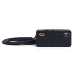 Custodia protettiva in morbido silicone per fotocamera, For Kodak Charmera 1987 /  Keychain