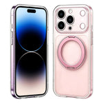Passa alla custodia magnetica in silicone Pro 17 con supporto girevole a 360 gradi., For iPhone 14, For iPhone 14 Pro, For iPhone 14 Pro Max