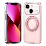 Passa alla custodia magnetica in silicone Pro 17 con supporto girevole a 360 gradi., For iPhone 13 Pro Max, For iPhone 13 Pro, For iPhone 13