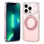 Passa alla custodia magnetica in silicone Pro 17 con supporto girevole a 360 gradi., For iPhone 13 Pro Max, For iPhone 13 Pro, For iPhone 13