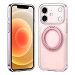 Passa alla custodia magnetica in silicone Pro 17 con supporto girevole a 360 gradi., For iPhone 12, For iPhone 12 Pro Max, For iPhone 12 Pro