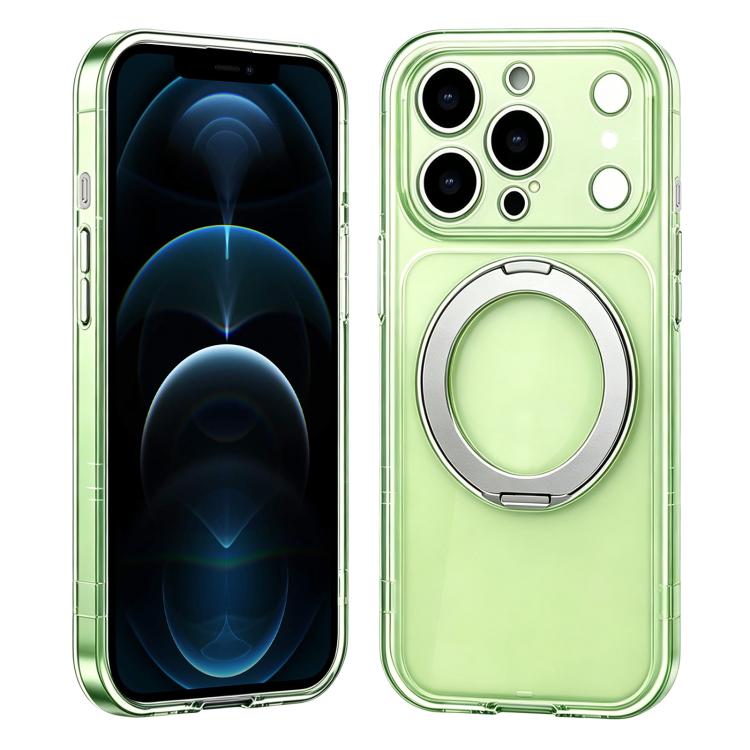 Passa alla custodia magnetica in silicone Pro 17 con supporto girevole a 360 gradi., For iPhone 12, For iPhone 12 Pro Max, For iPhone 12 Pro