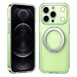 Passa alla custodia magnetica in silicone Pro 17 con supporto girevole a 360 gradi., For iPhone 12, For iPhone 12 Pro Max, For iPhone 12 Pro