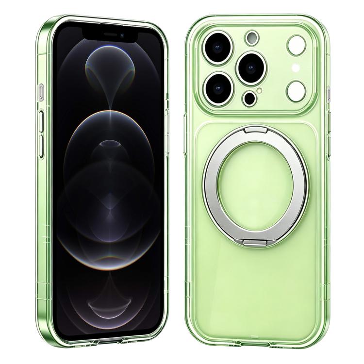 Passa alla custodia magnetica in silicone Pro 17 con supporto girevole a 360 gradi., For iPhone 12, For iPhone 12 Pro Max, For iPhone 12 Pro