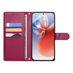 Custodia per telefono in ecopelle con chiusura magnetica e cinturino, con simpatici gattini., For Galaxy A06 / A07 4G / 5G, For Galaxy A56 5G, For Galaxy A36 5G, For Galaxy A15 4G / 5G