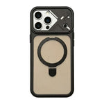 Supporto magnetico girevole Ice Armor per custodia per telefono, For iPhone 13 Pro, For iPhone 13, For iPhone 12, For iPhone 12 Pro Max