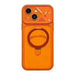 Supporto magnetico girevole Ice Armor per custodia per telefono, For iPhone 13 Pro, For iPhone 13, For iPhone 12, For iPhone 12 Pro Max