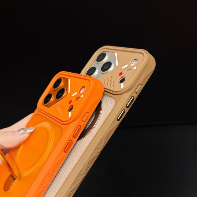 Supporto magnetico girevole Ice Armor per custodia per telefono, For iPhone 12 Pro, For iPhone 11