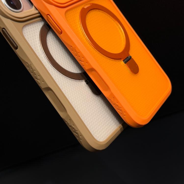 Supporto magnetico girevole Ice Armor per custodia per telefono, For iPhone 15 Pro, For iPhone 15 Plus, For iPhone 15, For iPhone 14 Plus