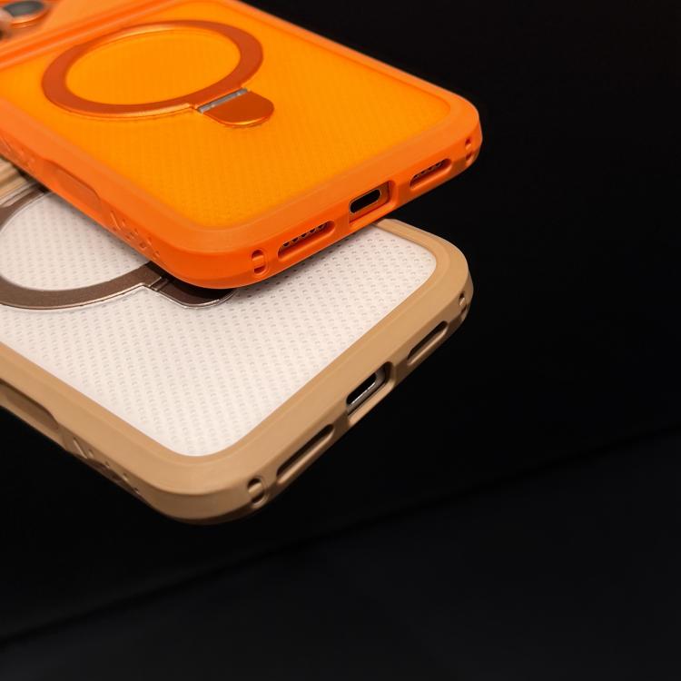 Supporto magnetico girevole Ice Armor per custodia per telefono, For iPhone 12 Pro, For iPhone 11