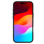 Custodia per telefono magnetica a forma di C con supporto nascosto LeReach Le-Chic Series, For iPhone 17 Pro Max