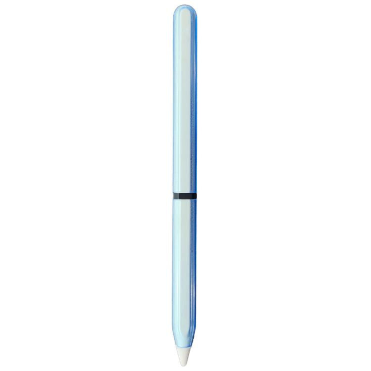 Custodia trasparente rimovibile per penna stilo, For Apple Pencil 2 / Pro