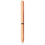 Custodia trasparente rimovibile per penna stilo, For Apple Pencil 2 / Pro