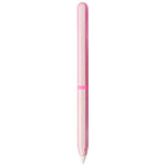 Custodia trasparente rimovibile per penna stilo, For Apple Pencil 2 / Pro