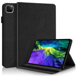 Custodia in pelle Life Tree per iPad 9.7 e mini
