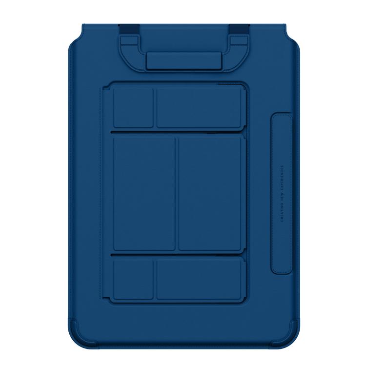 Custodia multifunzionale per laptop NILLKIN Versatile Pro con supporto e tappetino per mouse., 14.2 inch, 16.2 inch