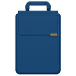Custodia multifunzionale per laptop NILLKIN Versatile Pro con supporto e tappetino per mouse., 14.2 inch, 16.2 inch