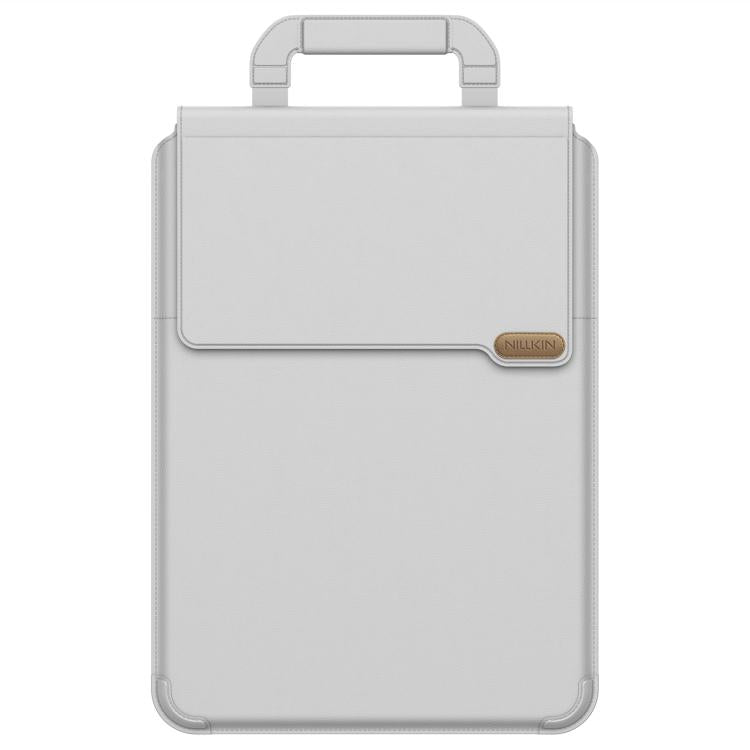 Custodia multifunzionale per laptop NILLKIN Versatile Pro con supporto e tappetino per mouse., 14.2 inch, 16.2 inch