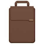 Custodia multifunzionale per laptop NILLKIN Versatile Pro con supporto e tappetino per mouse., 14.2 inch, 16.2 inch