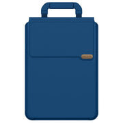 Custodia multifunzionale per laptop NILLKIN Versatile Pro con supporto e tappetino per mouse., 14.2 inch, 16.2 inch