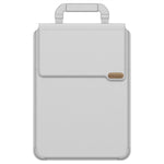 Custodia multifunzionale per laptop NILLKIN Versatile Pro con supporto e tappetino per mouse., 14.2 inch, 16.2 inch