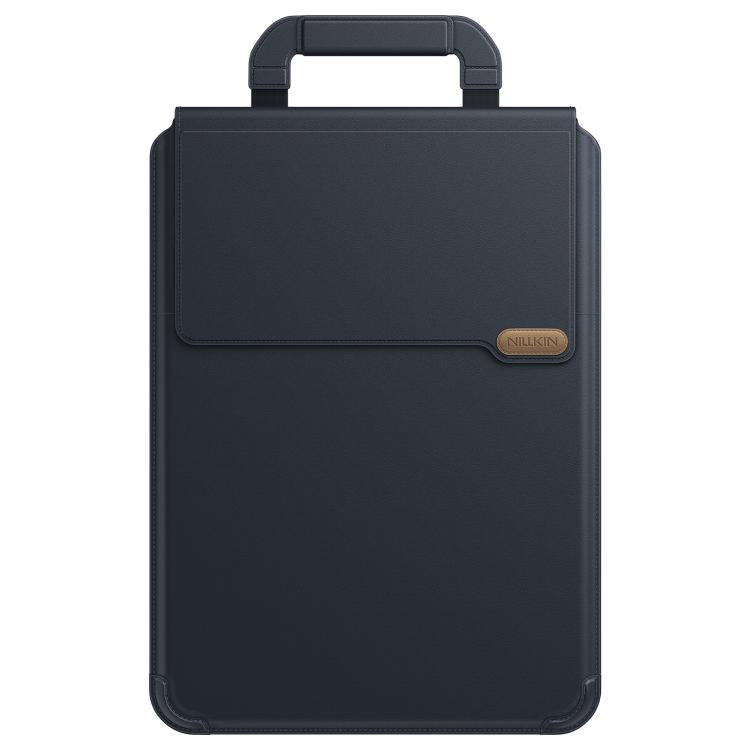 Custodia multifunzionale per laptop NILLKIN Versatile Pro con supporto e tappetino per mouse., 14.2 inch, 16.2 inch