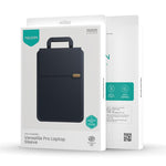 Custodia multifunzionale per laptop NILLKIN Versatile Pro con supporto e tappetino per mouse., 14.2 inch, 16.2 inch