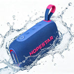 Altoparlante wireless Bluetooth HOPESTAR H67 da 30 W per esterni, impermeabile IPX7.