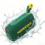 Altoparlante wireless Bluetooth HOPESTAR H67 da 30 W per esterni, impermeabile IPX7.