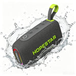 Altoparlante wireless Bluetooth HOPESTAR H67 da 30 W per esterni, impermeabile IPX7.