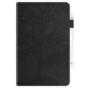 Custodia portafoglio in pelle per Samsung Galaxy Tab A 10.1