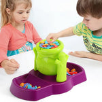 Giochi da tavolo interattivi e creativi Montessori Bee Balance Sensory Toys
