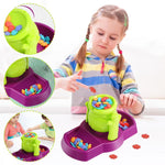 Giochi da tavolo interattivi e creativi Montessori Bee Balance Sensory Toys