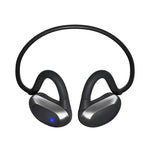 Cuffie Hileo F25B Sport con conduzione aerea, Bluetooth, impermeabili e riduzione del rumore.