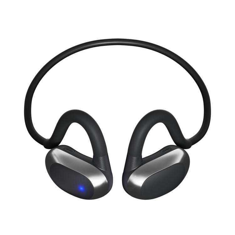 Cuffie Hileo F25B Sport con conduzione aerea, Bluetooth, impermeabili e riduzione del rumore.