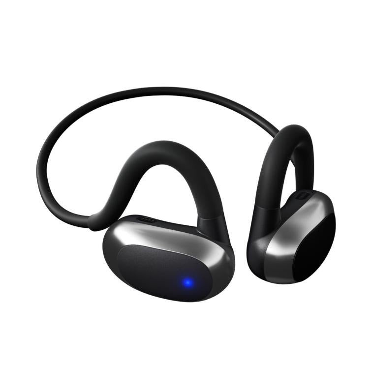 Cuffie Hileo F25B Sport con conduzione aerea, Bluetooth, impermeabili e riduzione del rumore.