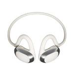 Cuffie Hileo F25B Sport con conduzione aerea, Bluetooth, impermeabili e riduzione del rumore.