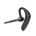 Auricolare in-ear wireless Hileo Hi11 con gancio singolo per chiamate in vivavoce e riduzione del rumore.