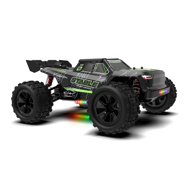 JJR/C C8831 Katun Auto radiocomandata fuoristrada ad alta velocità in scala 1:14