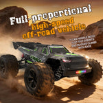 JJR/C C8831 Katun Auto radiocomandata fuoristrada ad alta velocità in scala 1:14