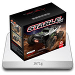 JJR/C C8831 Katun Auto radiocomandata fuoristrada ad alta velocità in scala 1:14