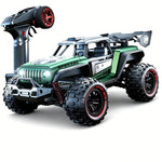 JJR/C C8837 Jeep Wrangler 4WD 1:14 ad alta velocità, fuoristrada, auto telecomandata