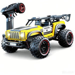 JJR/C C8838 4WD 1:14 Defender Action Auto radiocomandata ad alta velocità fuoristrada