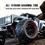JJR/C C8838 4WD 1:14 Defender Action Auto radiocomandata ad alta velocità fuoristrada