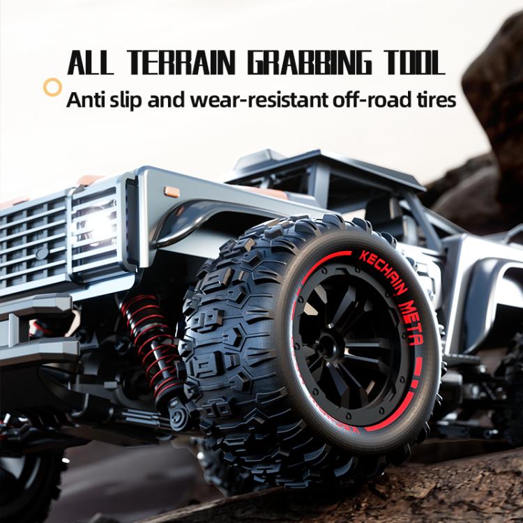 JJR/C C8838 4WD 1:14 Defender Action Auto radiocomandata ad alta velocità fuoristrada